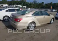 2007 Lexus ES350 фото