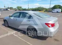 2007 Lexus ES350 photo