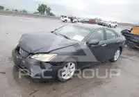 2007 Lexus ES350 photo