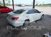 2007 Lexus ES350 фото