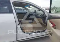2007 Lexus ES350 фото