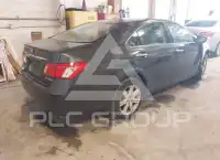 2007 Lexus ES350 photo