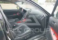2007 Lexus ES350 photo