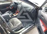 2007 Lexus ES350 фото