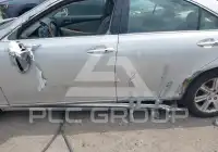 2007 Lexus ES350 photo