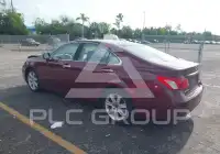 2007 Lexus ES350 photo