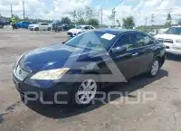 2007 Lexus ES350 фото