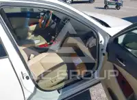 2007 Lexus ES350 фото