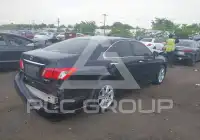 2007 Lexus ES350 photo
