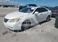 2007 Lexus ES350 photo