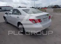 2007 Lexus ES350 фото