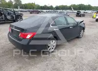 2007 Lexus ES350 фото