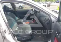 2007 Lexus ES350 photo