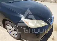 2007 Lexus ES350 photo
