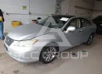 2007 Lexus ES350 фото