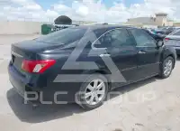 2007 Lexus ES350 фото