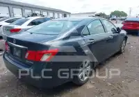 2007 Lexus ES350 photo