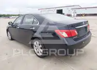 2007 Lexus ES350 photo