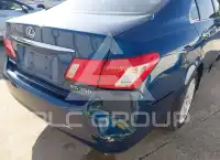 2007 Lexus ES350 фото
