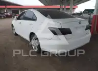 2007 Lexus ES350 фото