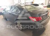2007 Lexus ES350 photo