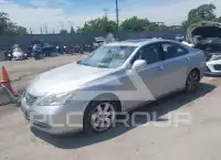 2007 Lexus ES350 фото