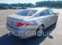 2007 Lexus ES350 фото