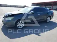 2007 Lexus ES350 photo