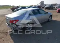 2007 Lexus ES350 фото