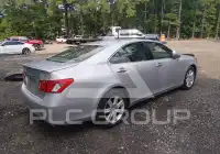 2007 Lexus ES350 фото