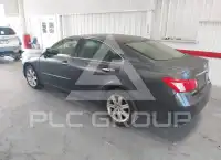 2007 Lexus ES350 photo