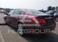 2007 Lexus ES350 фото