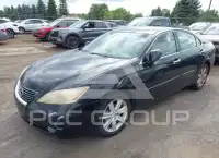2007 Lexus ES350 photo