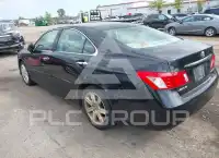 2007 Lexus ES350 photo
