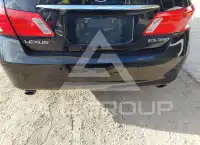 2007 Lexus ES350 фото