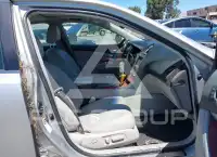 2007 Lexus ES350 photo