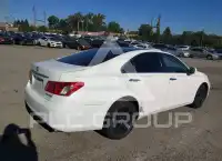 2007 Lexus ES350 фото