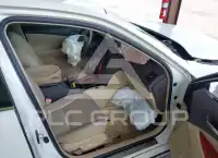 2007 Lexus ES350 фото
