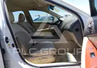 2007 Lexus ES350 photo