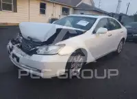 2007 Lexus ES350 photo