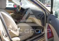 2007 Lexus ES350 фото