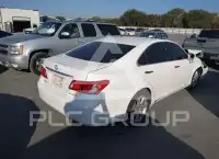 2007 Lexus ES350 фото