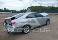 2007 Lexus ES350 фото