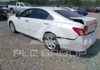 2007 Lexus ES350 photo