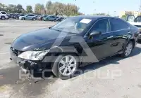 2007 Lexus ES350 фото