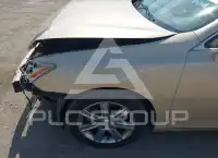 2007 Lexus ES350 photo