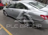 2007 Lexus ES350 фото