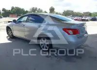 2007 Lexus ES350 фото