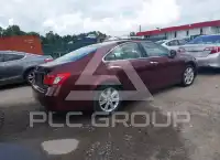 2007 Lexus ES350 photo