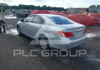 2007 Lexus ES350 photo